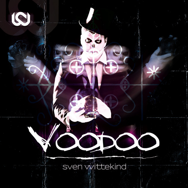 Voodoo album cover