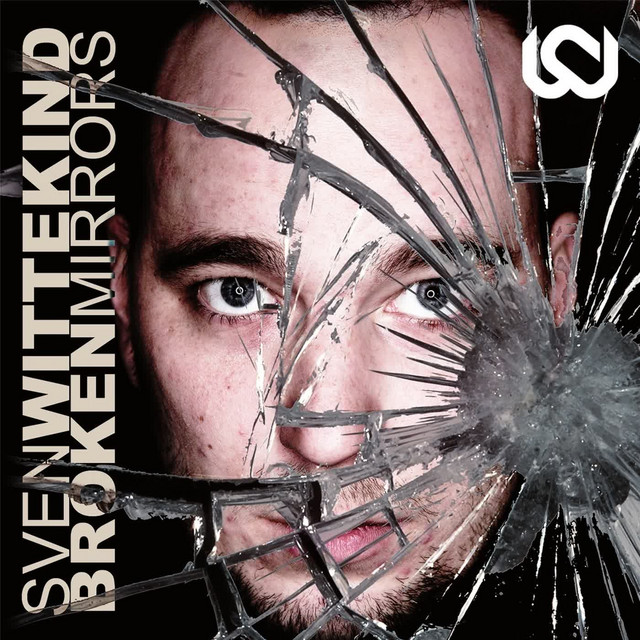Broken Mirrors album cover