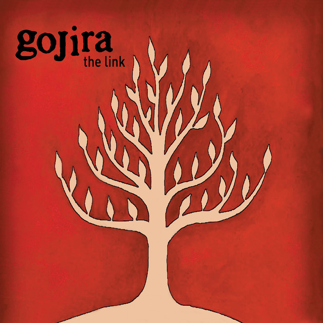 The link album cover
