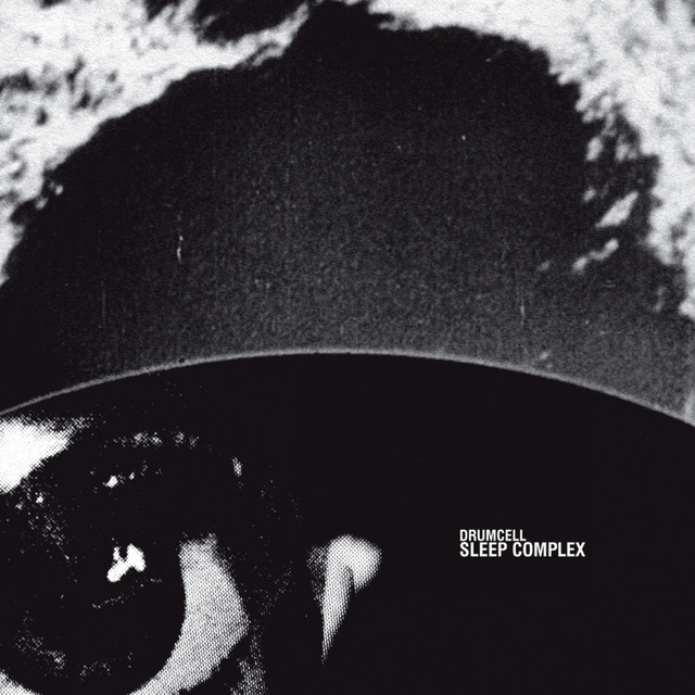 Sleep Complex album cover