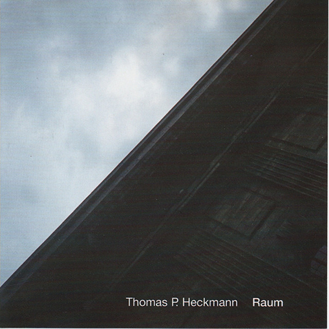 Raum (Remastered) album cover