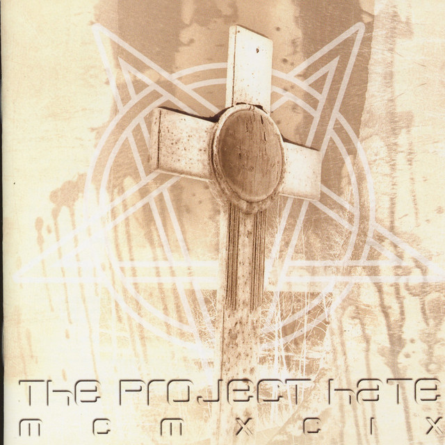 Hate, Dominate, Congregate, Eliminate album cover