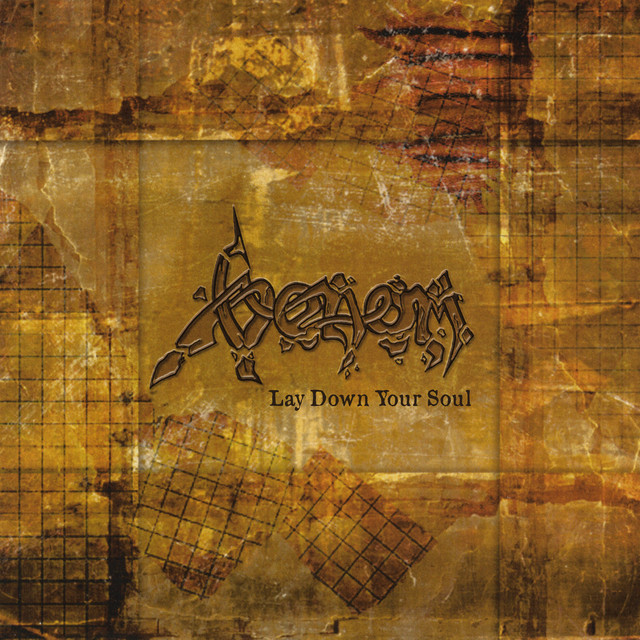 Lay Down Your Soul (Remastered Studio Rehearsal) album cover