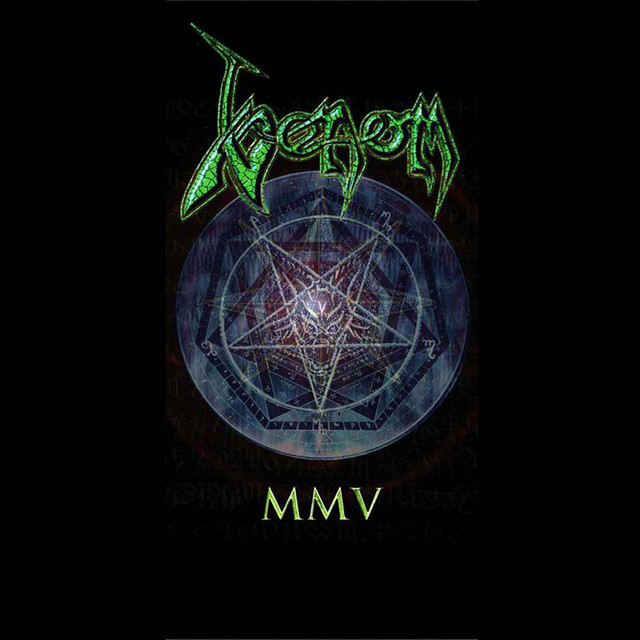MMV album cover