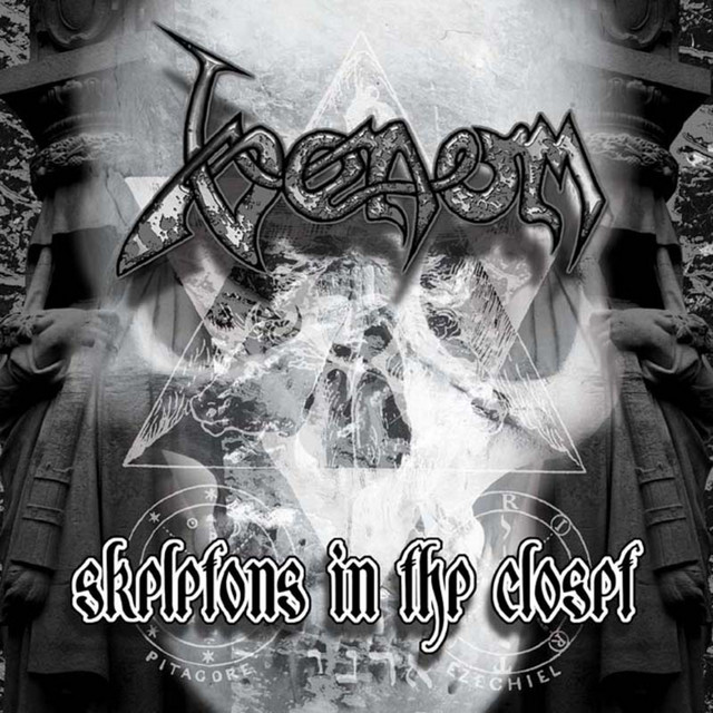 Skeletons In the Closet album cover