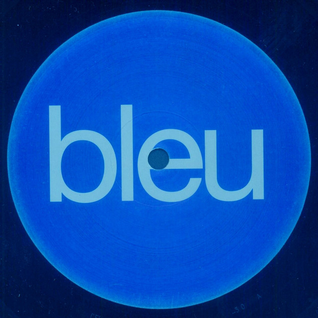 Bleu EP