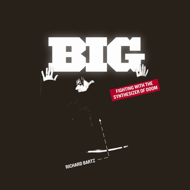 Big album cover
