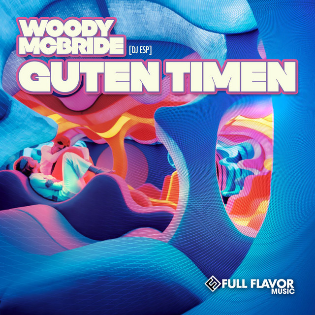 Guten Timen album cover