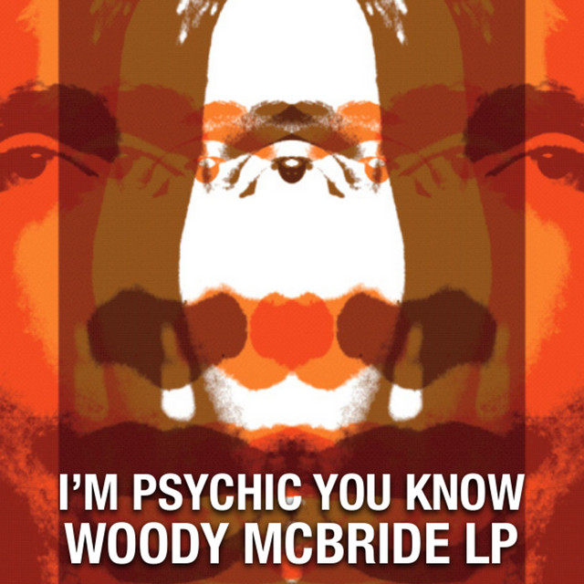 I'm Psychic You Know album cover