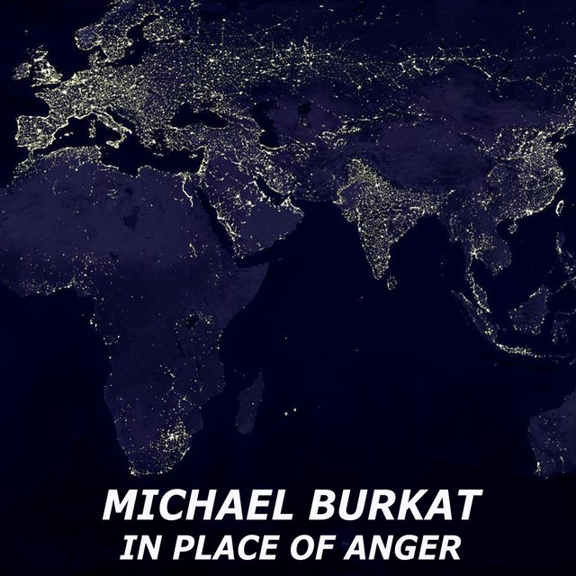 In Place Of Anger album cover