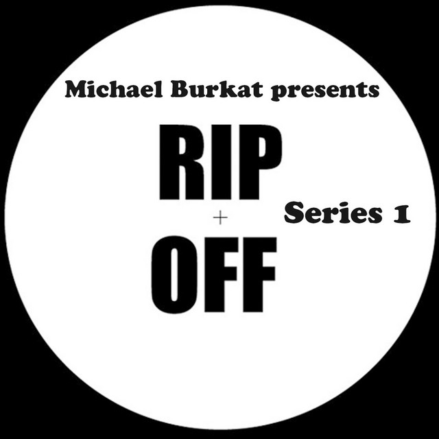 Presents The Rip Off Series Part 1 album cover
