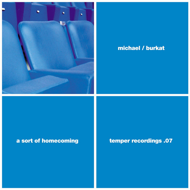 A Sort Of Homecoming album cover