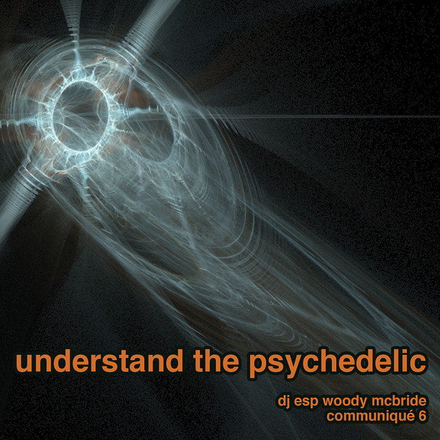 Understand The Psychedelic album cover