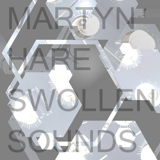 Swollen Sounds album cover
