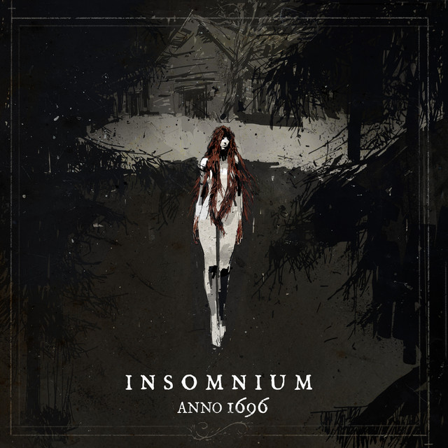 Anno 1696 album cover