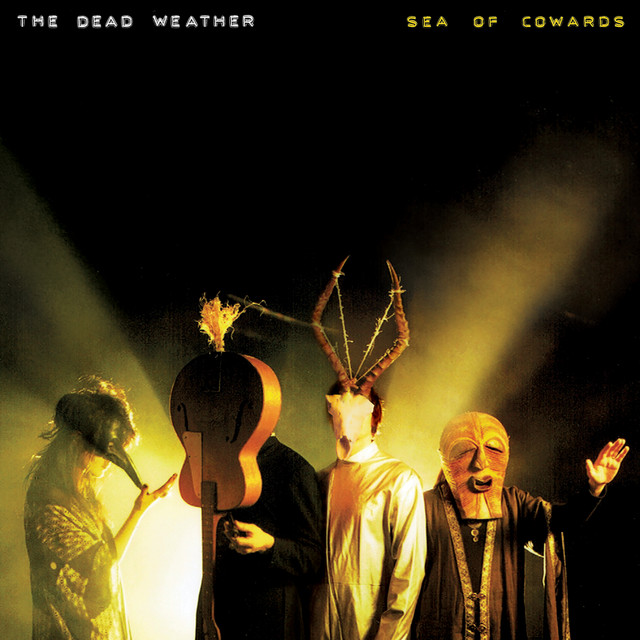 Sea of Cowards album cover