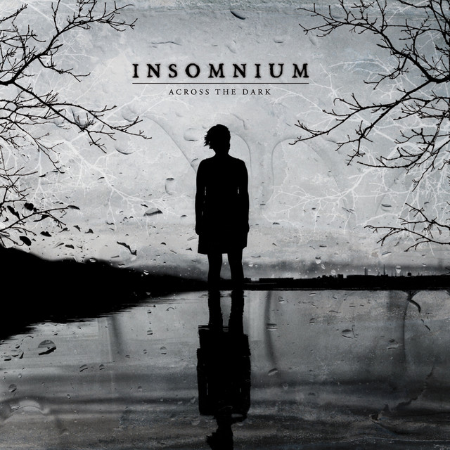 Across The Dark album cover