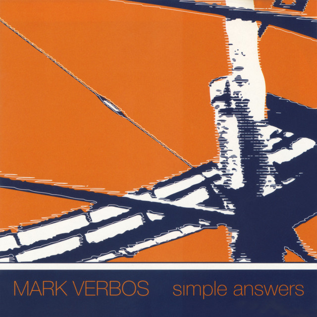 Simple Answers album cover