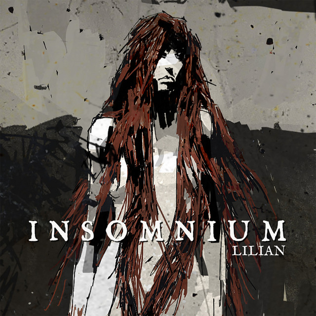ESP LTD Alexi Hexed Sawtooth as heard on Lilian by Insomnium (2022)