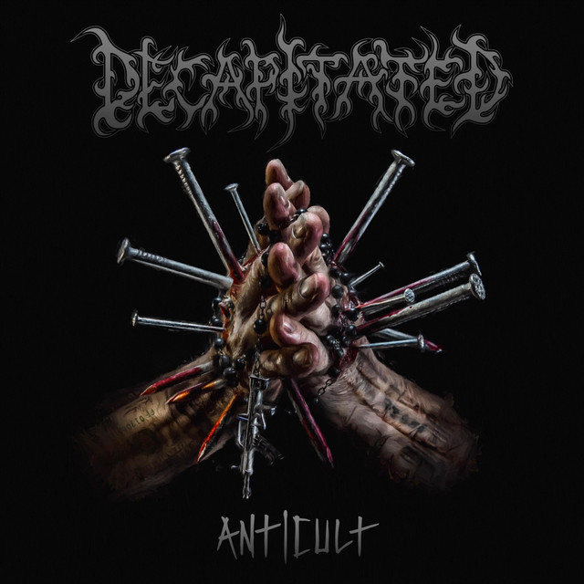 MLC Amps Subzero 100 as heard on Anticult by Decapitated (2017)