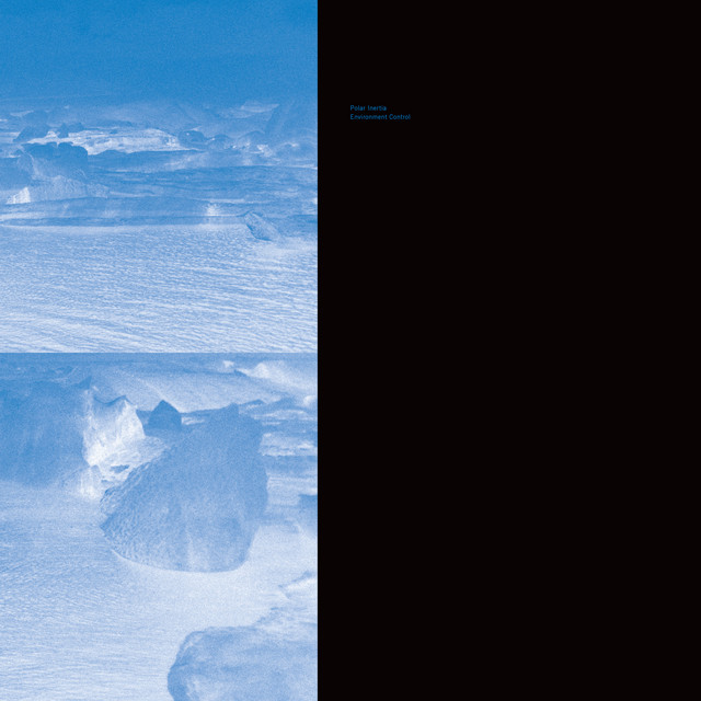 Environment Control album cover