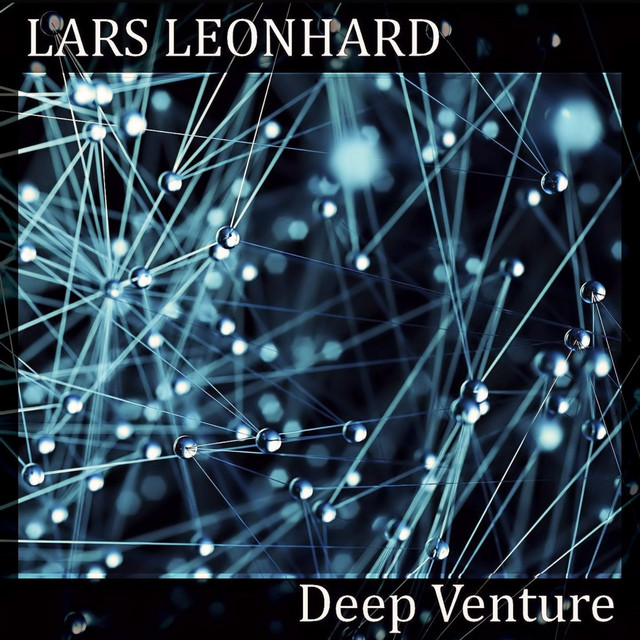Deep Venture album cover