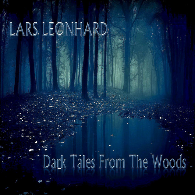 Dark Tales from the Woods album cover