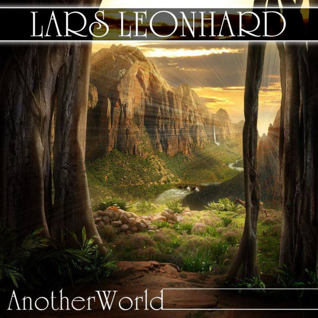 Another World album cover