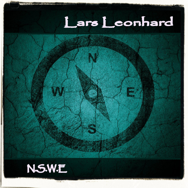 N . S . W . E album cover