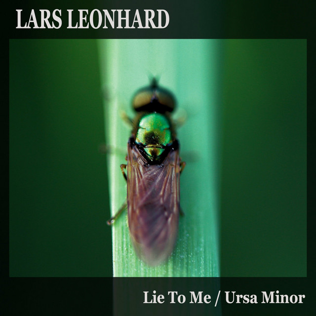 Lie to Me / Ursa Minor album cover