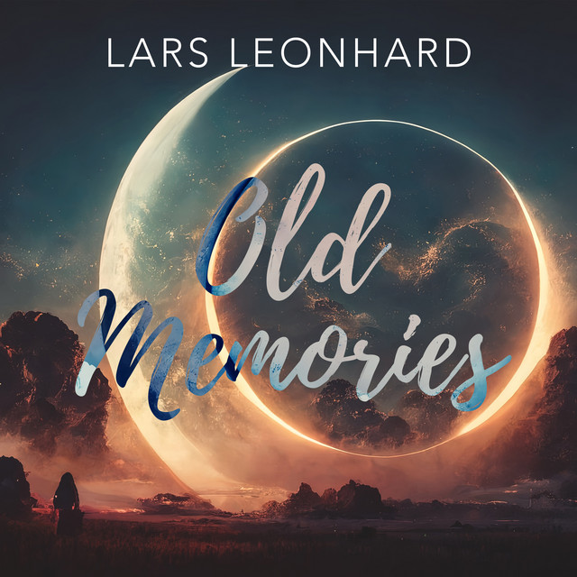 Old Memories album cover