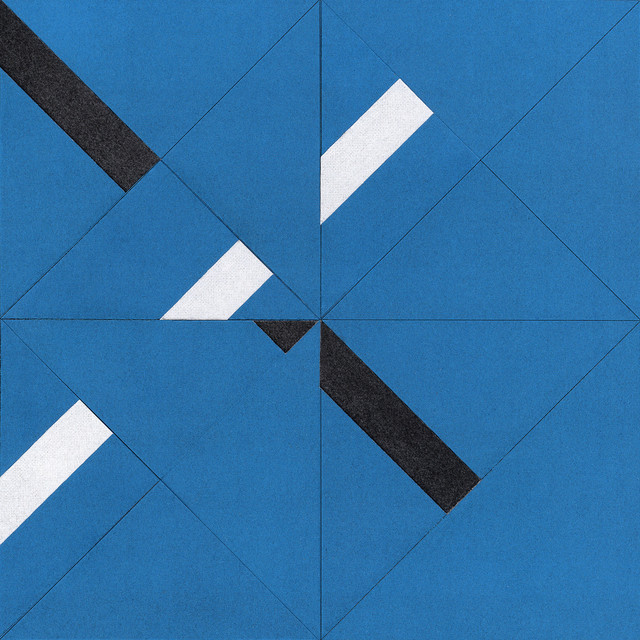Autonomous album cover
