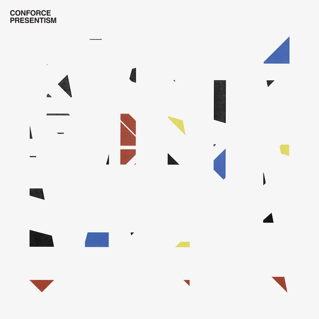 Presentism album cover