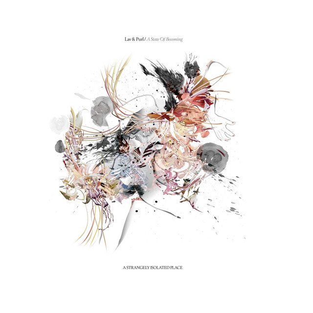 A State of Becoming album cover