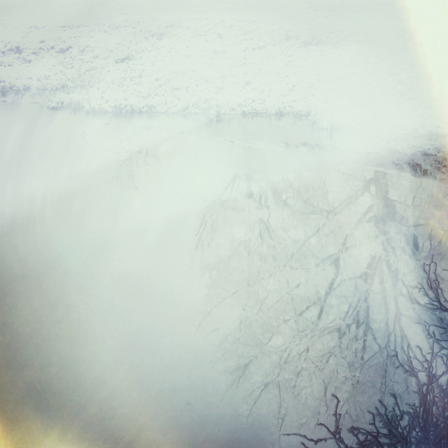 Evighet album cover