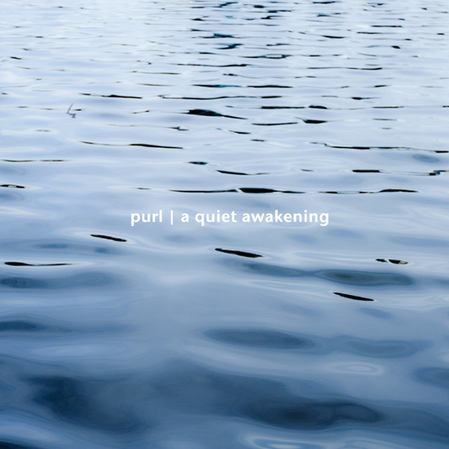 A Quiet Awakening album cover