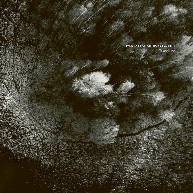 Treeline album cover