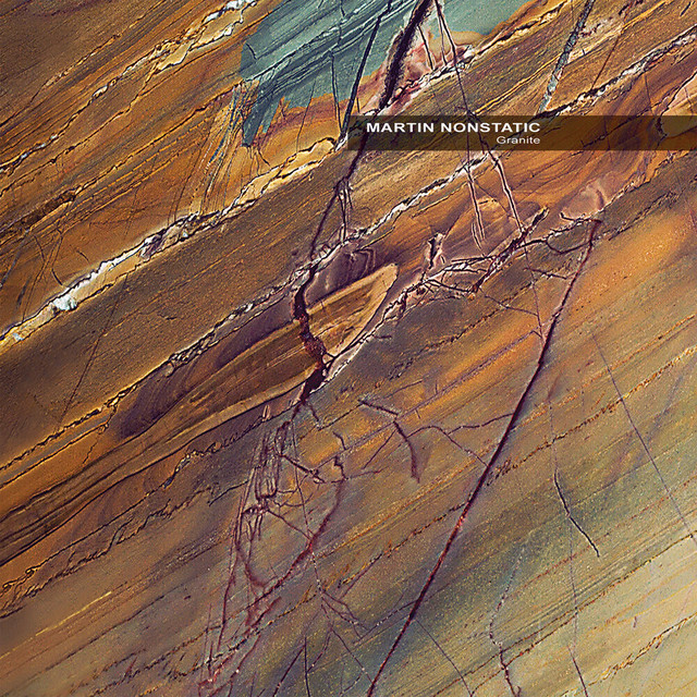 Granite album cover