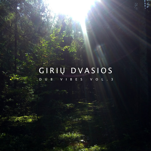 Dub Vibes, Vol. 3 album cover