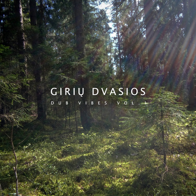 Dub Vibes, Vol. 1 album cover