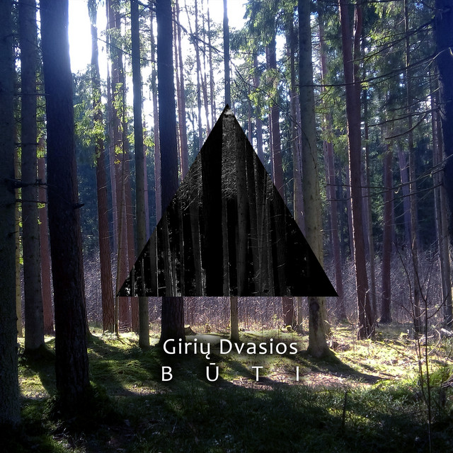 Buti album cover