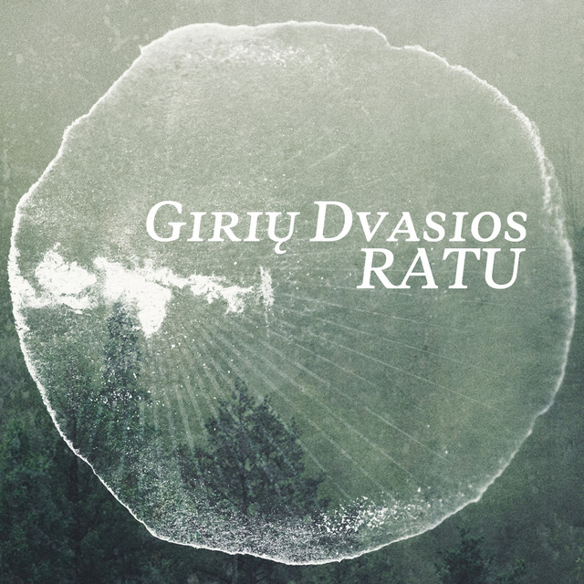 Ratu album cover