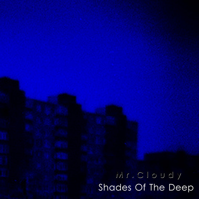 Shades of the Deep album cover
