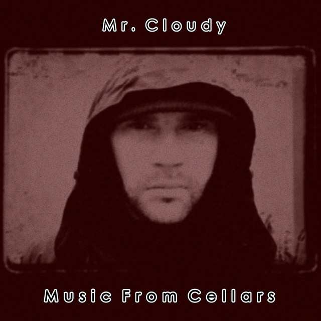 Music from Cellars album cover