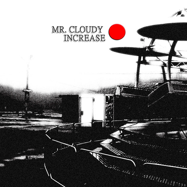 Increase album cover