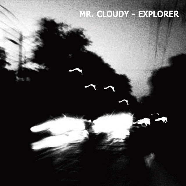 Explorer album cover