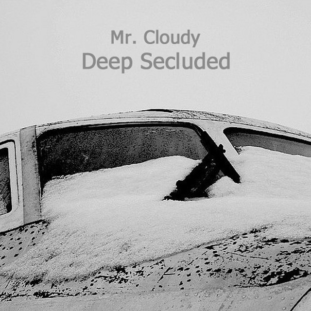 Deep Secluded album cover