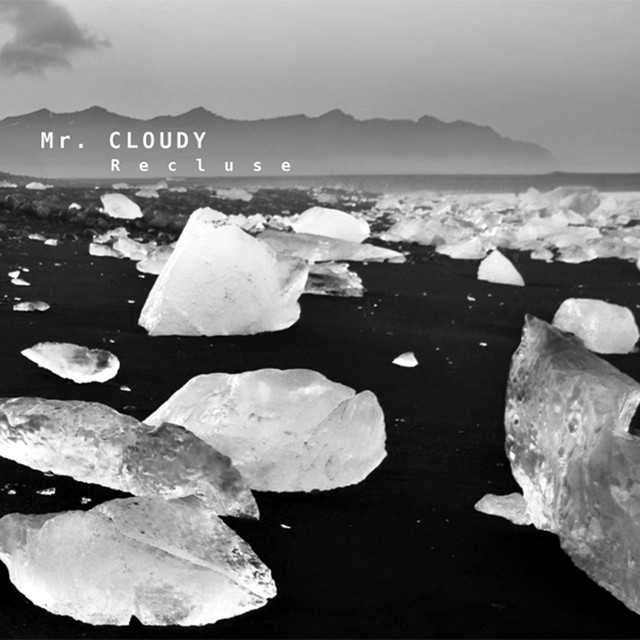 Recluse album cover