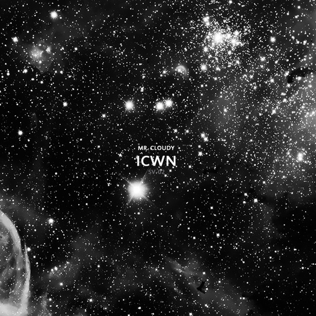 ICWN album cover