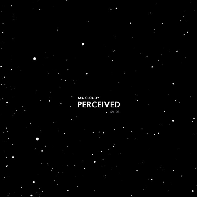 Perceived album cover